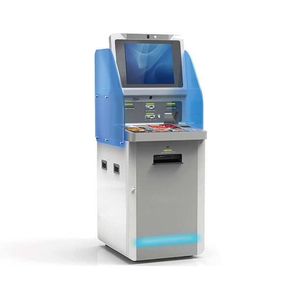 智能自助終端 智能自助終端