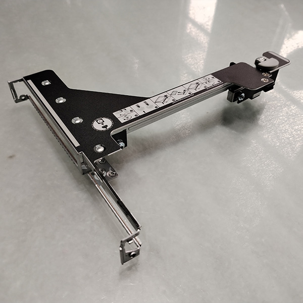 PCIE支架模塊 PCIE支架模塊