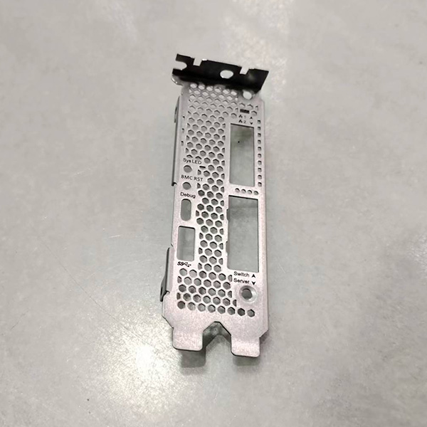 機箱PCIe擋片 機箱PCIe擋片